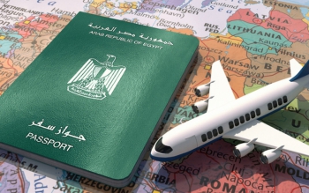 گردشگران ایرانی برای سفر به مصر چگونه می توانند ویزا دریافت کنند؟