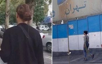 حجاب زنان؛ دعوا بر سر پوشش یا مالکیت خیابان و معابر؟