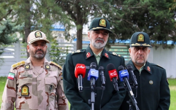 در مقابله با هنجارشکنان کوتاه نمی آییم/توافق برای تسهیل در سفر زائران اربعین