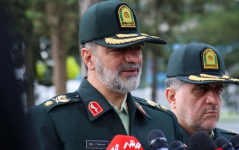 سردار رادان درمورد گشت «نور»: ما به خواست رئیس جمهور و وزیر کشور و نمایندگان وارد صحنه شدیم
