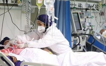 افزایش موارد آنفلوآنزا و کرونا در گیلان/بستری ۸۵ بیمار حاد تنفسی در بخش ICU