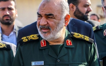 اعلام رسمی خبر شهادت سرلشکر حاج احمد متوسلیان پس از ۴١سال