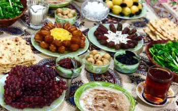 بیماران برای روزه گرفتن خودسرانه دارو ها را قطع نکنند