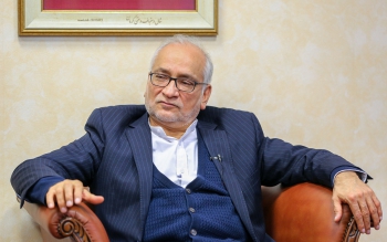 حسین مرعشی: جمهوری اسلامی بیشتر به سمت حکومت اسلامی متمایل شده است