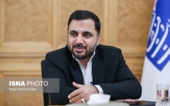 وزیر ارتباطات: باید در برخی محدودیت‌های ایجادشده برای پلتفرم‌ها بازنگری شود