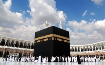 طرح کویت برای انتقال زمینی زائران ایرانی به خانه خدا