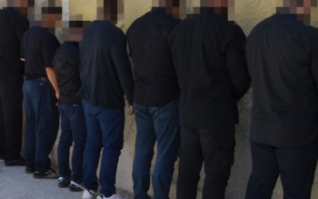 انهدام شرکت هرمی در چابکسر