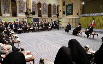ویژگی ممتاز شعر فارسی تولید سرمایه‌های معرفتی و معنوی است