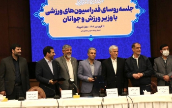 پای پرونده جنجالی استقلال به مجلس باز شد