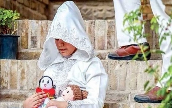 واکاوی برداشتن محدودیت سنی بارداری بین ۱۵ تا ۴۹ سال؛کودکان نباید باردار شوند