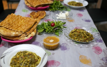 ۵ گروه غذایی که در ماه رمضان نباید حذف شوند
