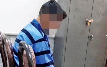 قتل شوهر نگون بخت کوچصفهانی به خاطر‌ یک عشق قدیمی