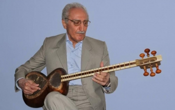 استاد حسن تقی پور از پیشکسوتان صاحب نام موسیقی گیلان درگذشت