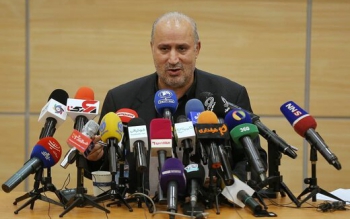 با اعلام مهدی تاج حذف استقلال از آسیا قطعی شد/ شاید پرسپولیس هم حذف شود!