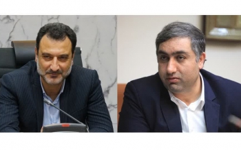 قدردانی از مدیر عامل برق منطقه ای گیلان
