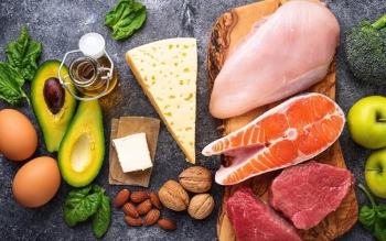 این رژیم غذایی به شما کمک می کند مغزتان دیرتر پیر شود