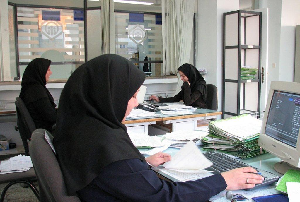 ساعت کاری دستگاه های اجرایی تا بهمن ماه تغییر کرد