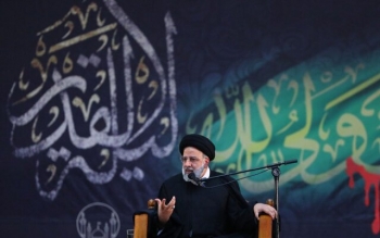 رییسی: منکر جامعه، فقط بی‌حجابی نیست