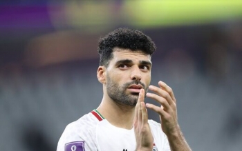 الهلال به دنبال جذب ستاره ایرانی؛ مهدی طارمی در کنار لیونل مسی؟