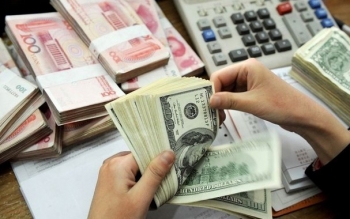 جدیدترین قیمت انواع ارز و ربع سکه در مرکز مبادله