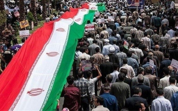 اعلام مسیرهای راهپیمایی روز جهانی قدس در رشت
