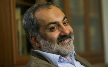 عماد افروغ درگذشت