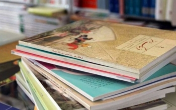 یارانه کاغذ تامین نشود، کتاب‌های درسی تا ۸۰ درصد افزایش قیمت خواهد داشت