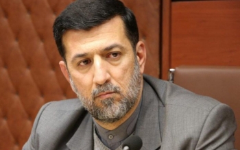 سرپرست وزارت جهاد کشاورزی با حکم رییس جمهور منصوب شد