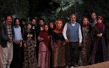 ماجرای سانسور «نون خ» و عذرخواهی سعید آقاخانی از بیننده‌ها