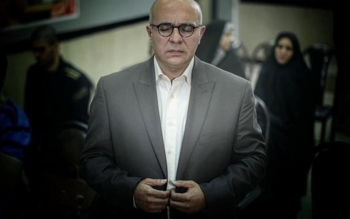 پیام دهکردی نانوا یا بازیگر ؛ زرنگی هنرمندانه یا هنرمند زرنگ؟ یا هیچکدام ...
