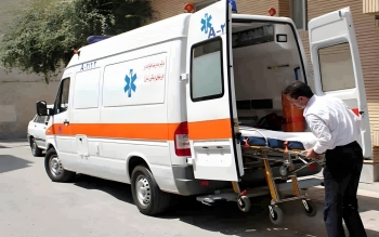 مرگ دردناک دانش‌آموز ۹ساله بر اثر بی‌احتیاطی راننده سرویس در نزدیکی خانه