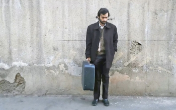 حکم اعدام حسین محمدی بازیگر تئاتر با ۱۰ سال حبس جایگزین شد