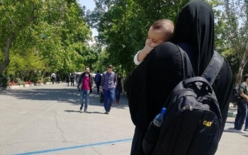 امکان آموزش غیرحضوری برای دانشجویان مادر فراهم شد