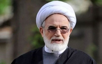 توضیحات فرزند مهدی کروبی درباره خبر رفع حصر و آلزایمر پدرش