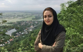 پس از روزهای آفتابی؛باران مهمان آسمان گیلان می شود