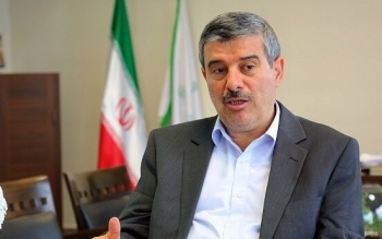 «عسکری آزاد» دستیار رییس‌جمهور شد