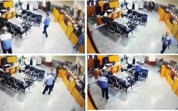  مقتول را با برادر معاون بانک اشتباه گرفتم و شلیک کردم
