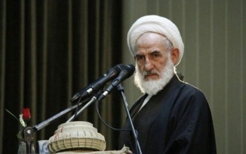 کیفرخواست ضارب آیت الله سلیمانی صادر شد