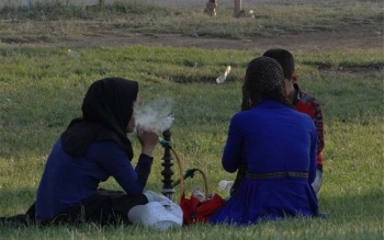 افزایش چشمگیر مصرف دخانیات در زنان