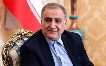 احمد علیرضابیگی، نماینده مجلس به دادستانی احضار شد