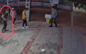 فداکاری جوان سبزواری در دفاع از یک دختر به قیمت جانش تمام شد