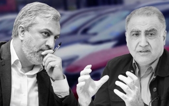 جزئیات خبرگزاری فارس درباره ماجرای واگذاری خودرو شاسی بلند به نمایندگان