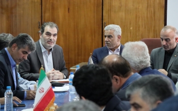 جبران کاهش ذخیره آب سد سفیدرود با رعایت تقویم زراعی