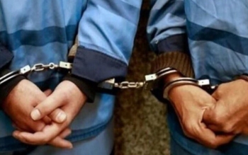 در عملیاتی یک روزه؛۴۹ محکوم فراری در گیلان دستگیر شدند