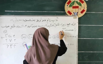 استخدام نخبگان قرآنی به عنوان معلم از مهر امسال