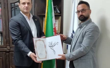 روابط عمومی هیات انجمن‌های ورزشی در گیلان منصوب شد