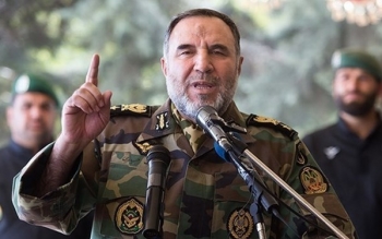 دست‌‌مان روی ماشه است؛ خطا کنید طومارتان را در کسری از زمان می‌پیچیم