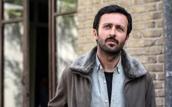 حسام محمودی بازیگر جوان سینما در ۳۷ سالگی درگذشت 