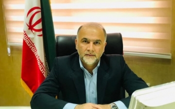 سرپرست فرمانداری رشت منصوب شد