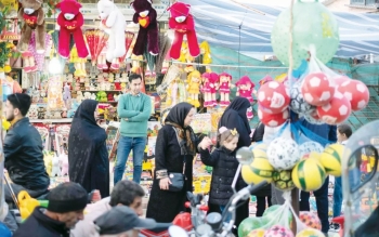 زندگی روزمره به آرمان تبدیل شده است